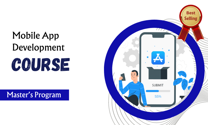Learn mobile app development