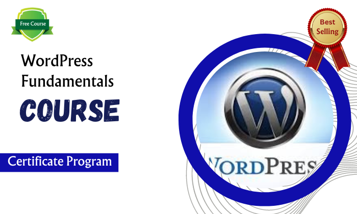 learn wordpress for free and get certified