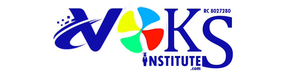 VOKS Institute Logo