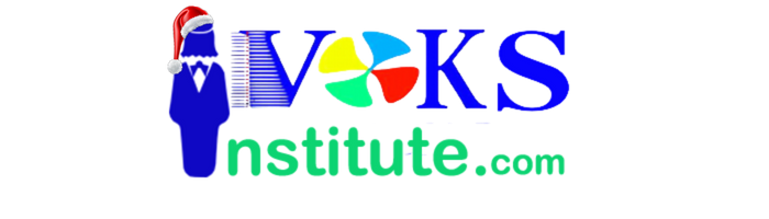 VOKS Institute Logo