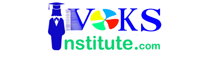 VOKS Institute Logo
