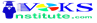 VOKS Institute Logo